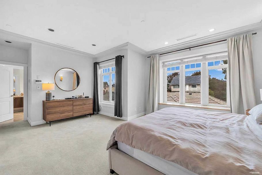 2483 W 22nd Avenue Vancouver, BC - 21