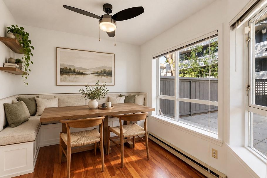 104 555 W 14th Avenue Vancouver, BC - 10