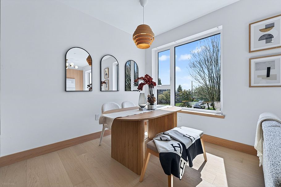 2 1495 E 58th Avenue Vancouver, BC - 7