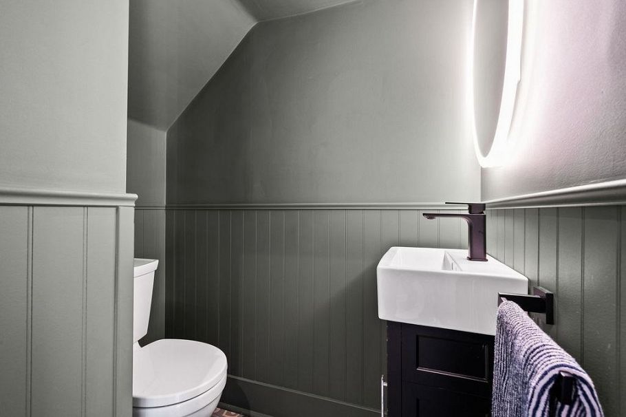 184 E 22nd Avenue Vancouver, BC - 12