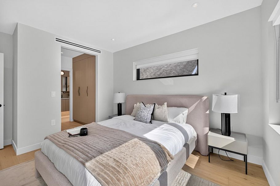2 58 E 40th Avenue Vancouver, BC - 23