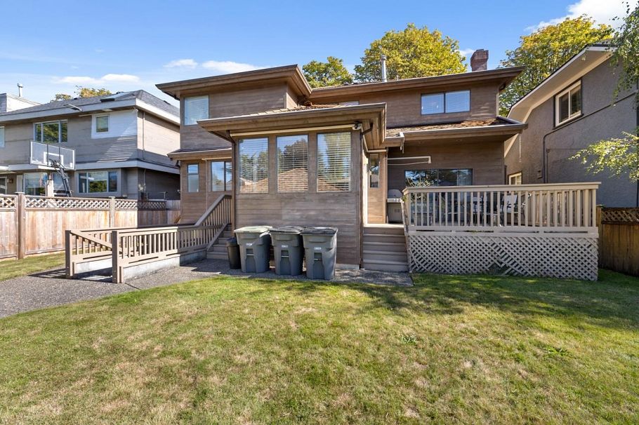 6579 Angus Drive Vancouver, BC - 29