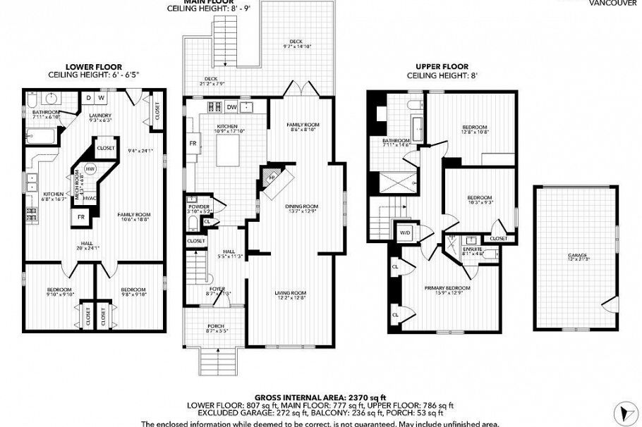 184 E 22nd Avenue Vancouver, BC - 36