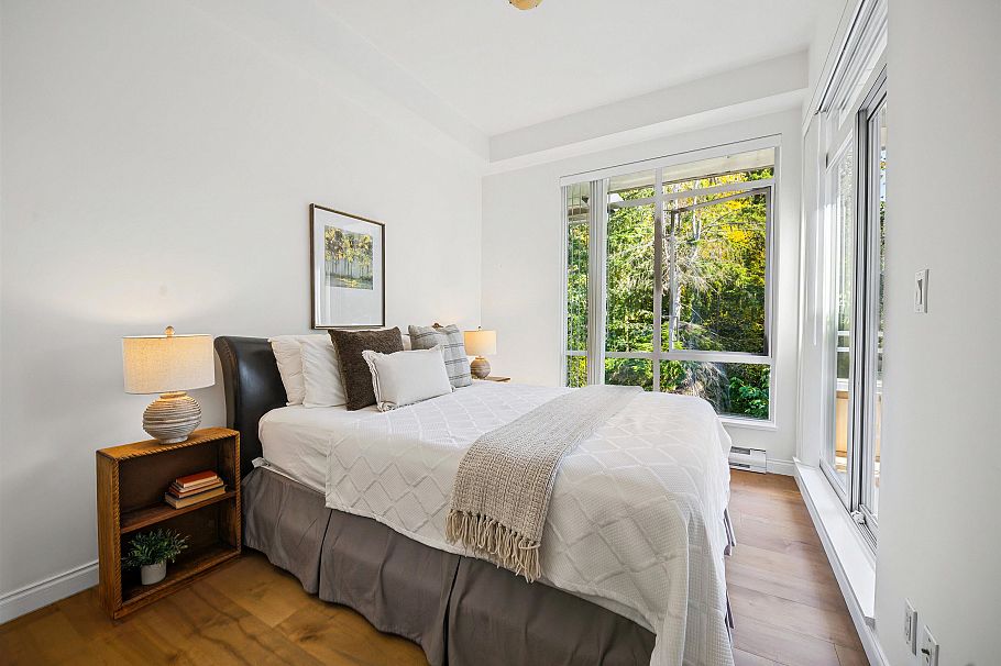 521 3629 Deercrest Drive North Vancouver, BC - 8