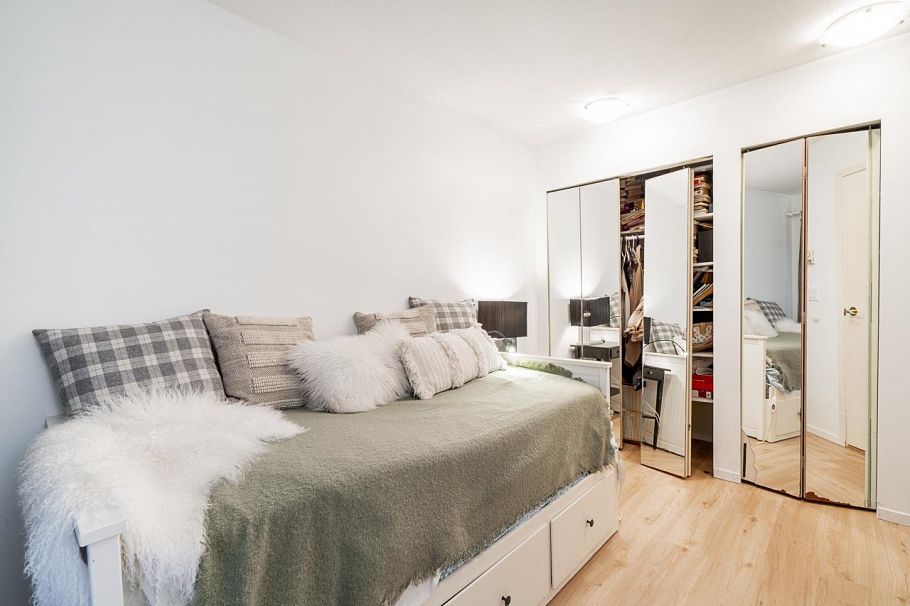105 2195 W 5th Avenue Vancouver, BC - 13