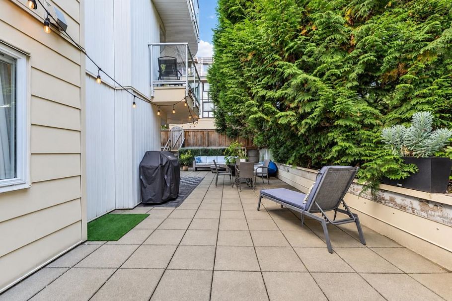 102 320 W 2nd Street North Vancouver, BC - 20
