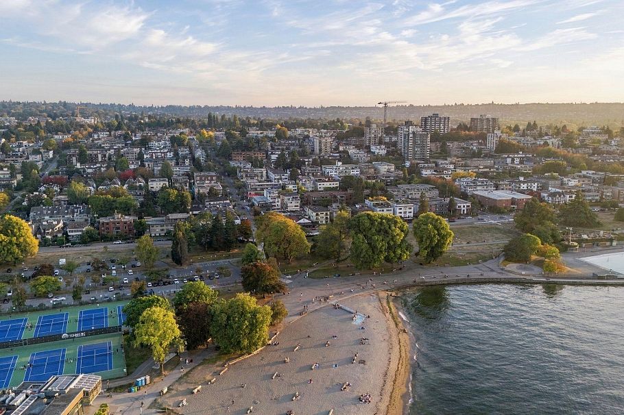 2240 York Avenue Vancouver, BC - 38