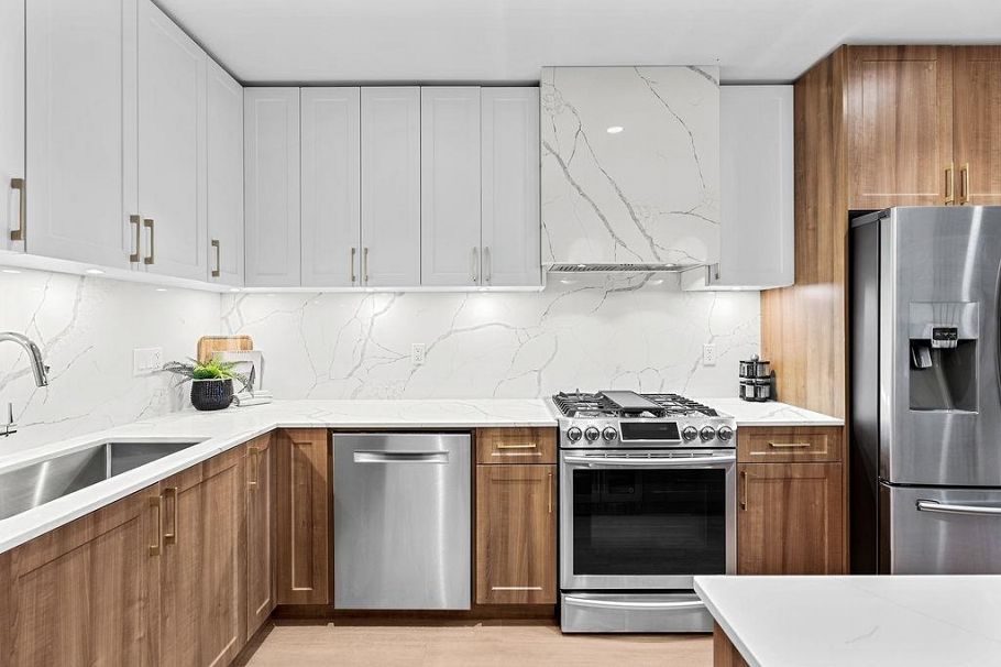 1022 Odlum Drive Vancouver, BC - 9