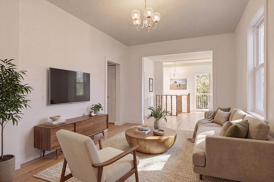 441 E 28th Avenue Vancouver, BC - 3