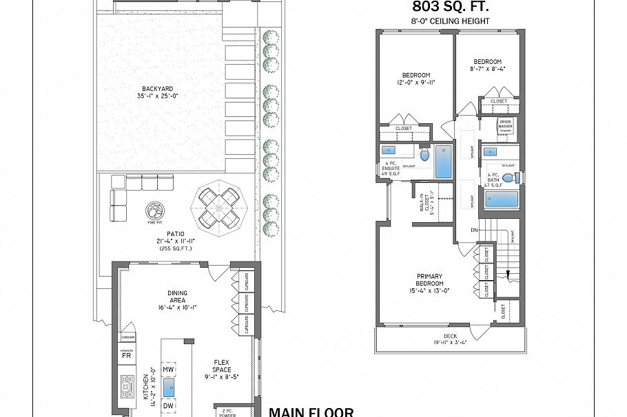 520 E 30th Avenue Vancouver, BC - 36