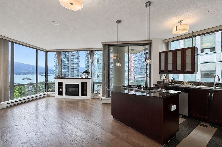 701 1228 W Hastings Street Vancouver, BC - 8
