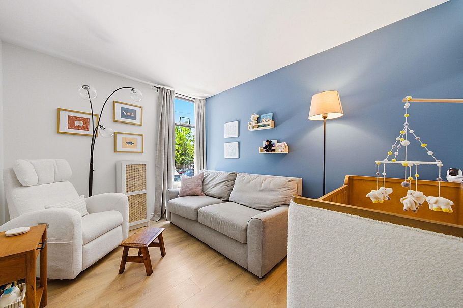 105 1230 Comox Street Vancouver, BC - 23