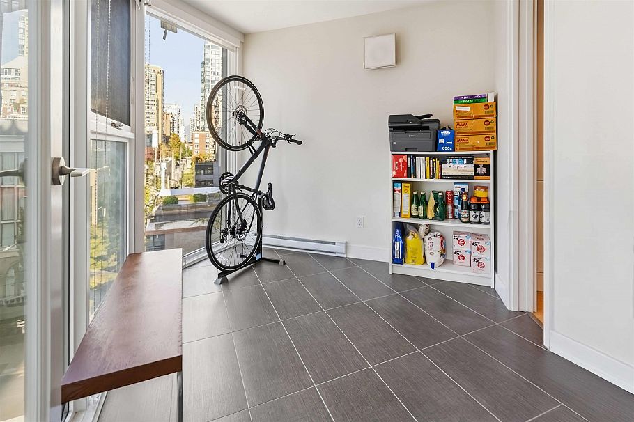 608 1323 Homer Street Vancouver, BC - 20