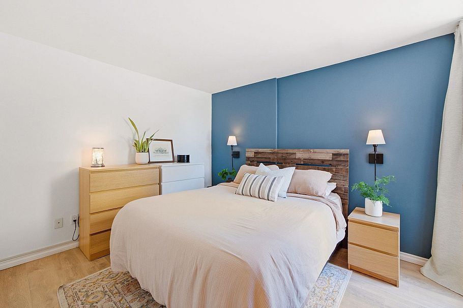 105 1230 Comox Street Vancouver, BC - 21