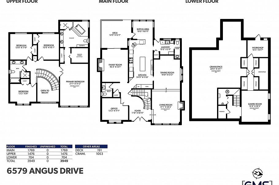 6579 Angus Drive Vancouver, BC - 32