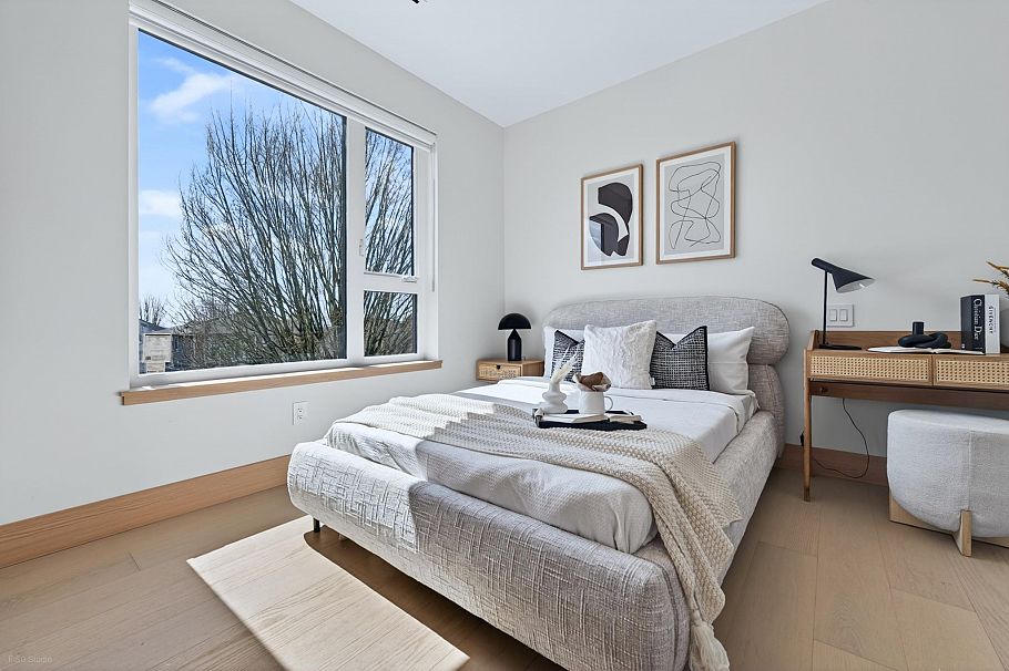 2 1495 E 58th Avenue Vancouver, BC - 12