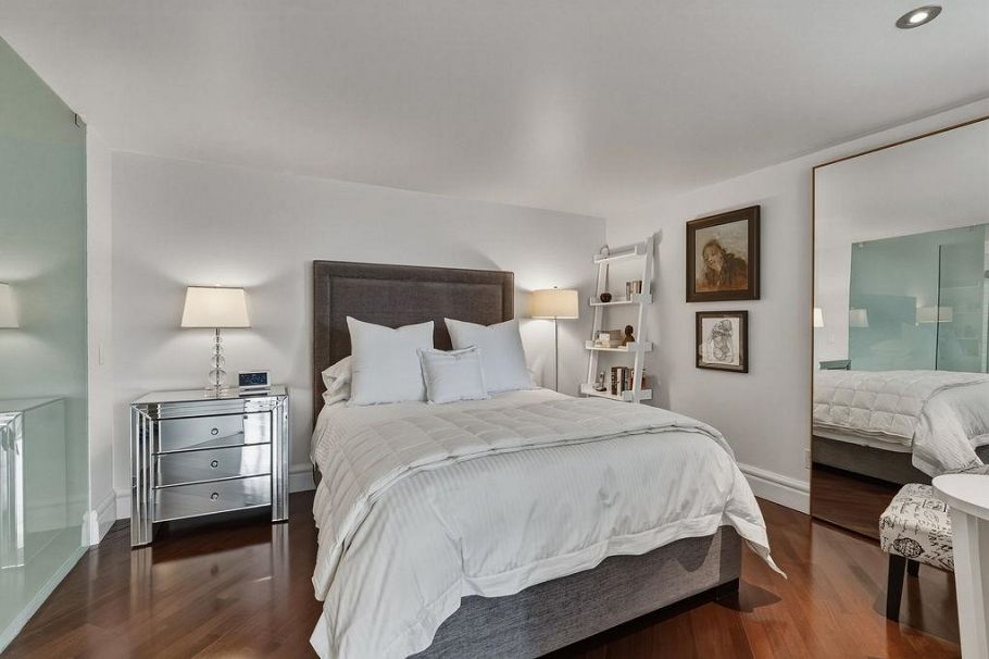 401 988 Richards Street Vancouver, BC - 21
