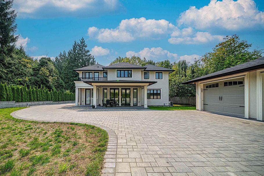 1048 Handsworth Road North Vancouver, BC - 5