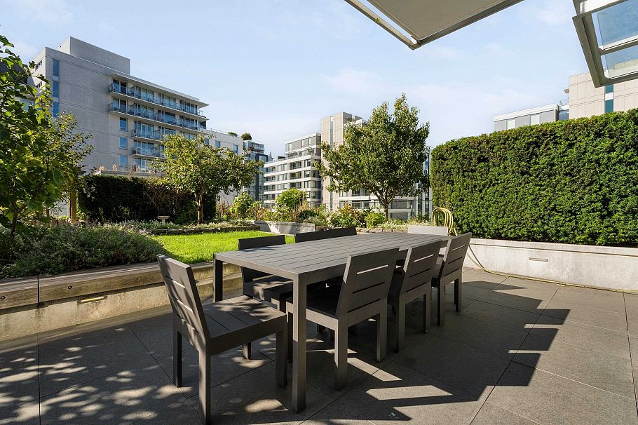 1408 1661 Quebec Street Vancouver, BC - 32