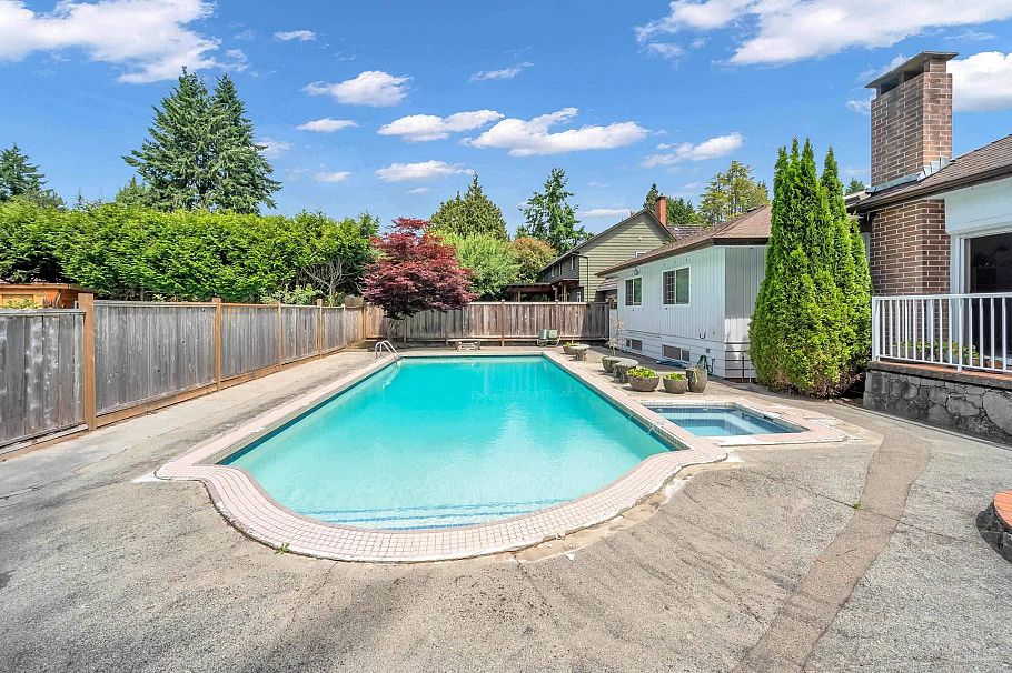 7 Semana Crescent Vancouver, BC - 21