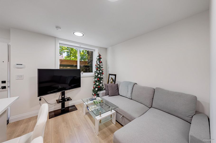 1 683 W 19th Avenue Vancouver, BC - 33