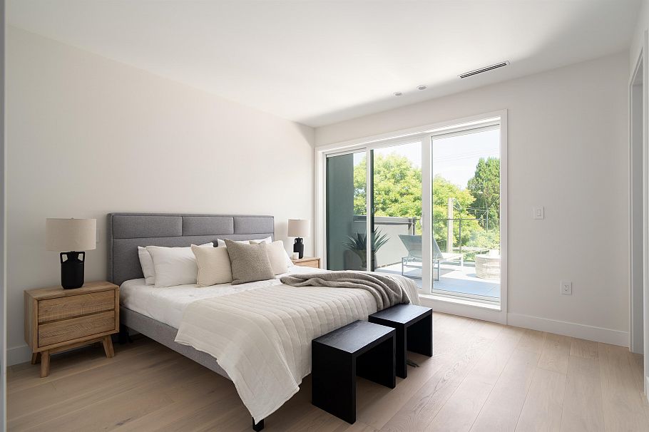 1 4161 Windsor Street Vancouver, BC - 19