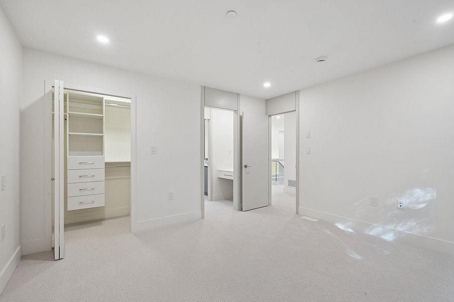 3980 Cartier Street Vancouver, BC - 11