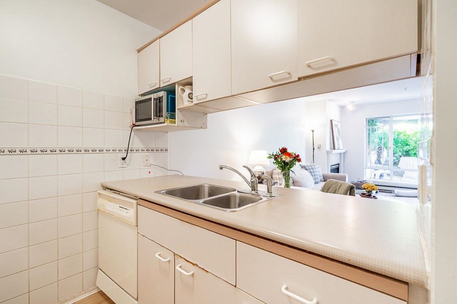 105 2195 W 5th Avenue Vancouver, BC - 21