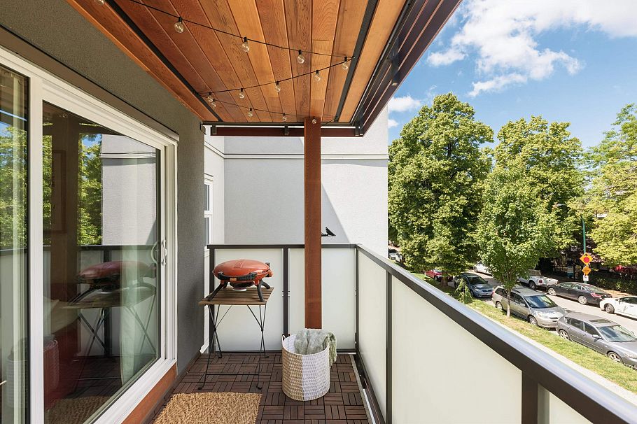 306 570 E 8th Avenue Vancouver, BC - 17