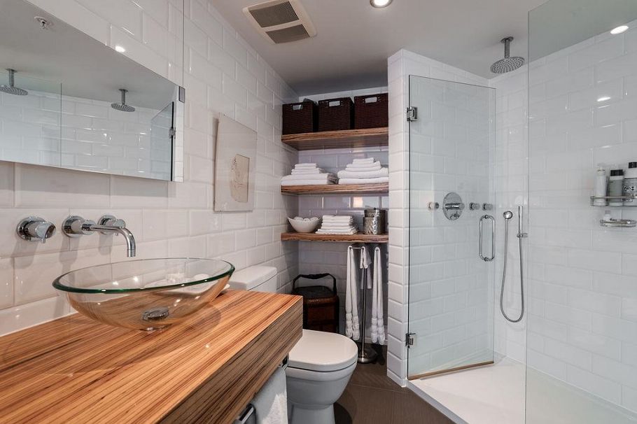 401 988 Richards Street Vancouver, BC - 23