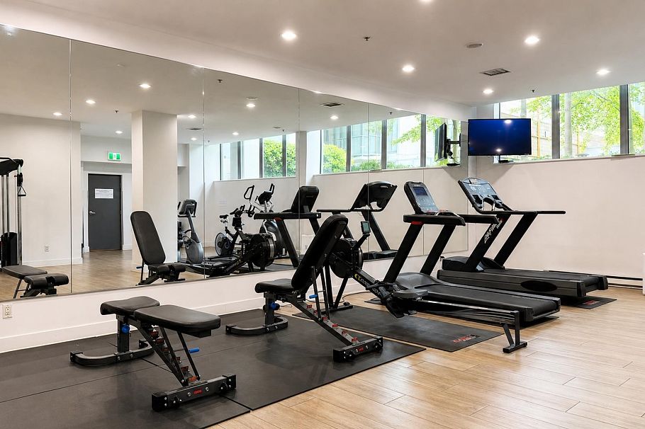 701 1228 W Hastings Street Vancouver, BC - 17