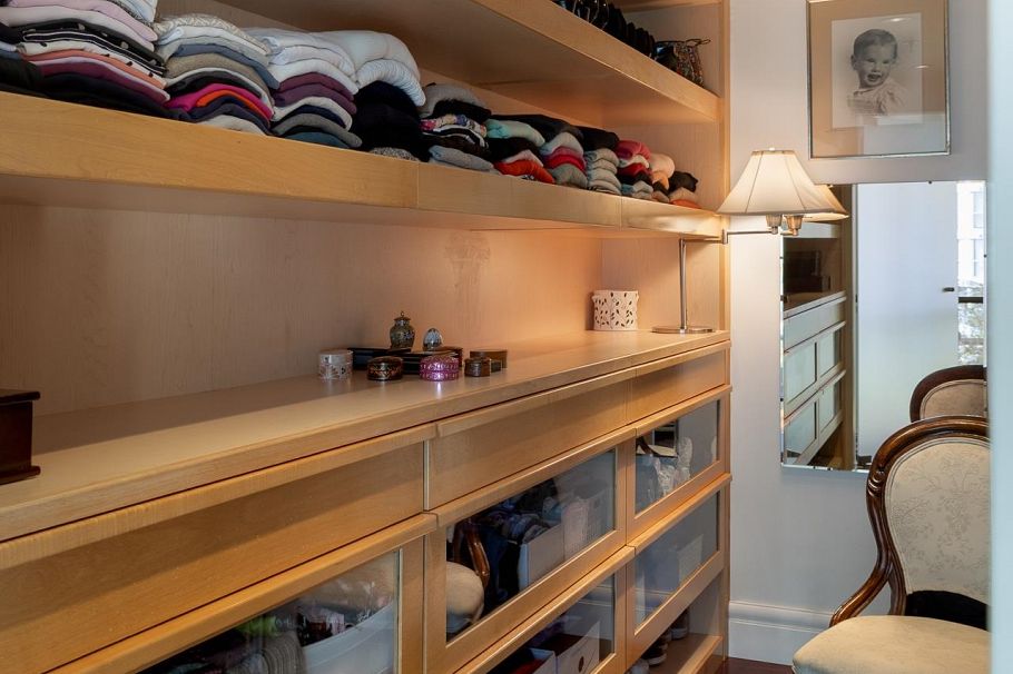 401 988 Richards Street Vancouver, BC - 24