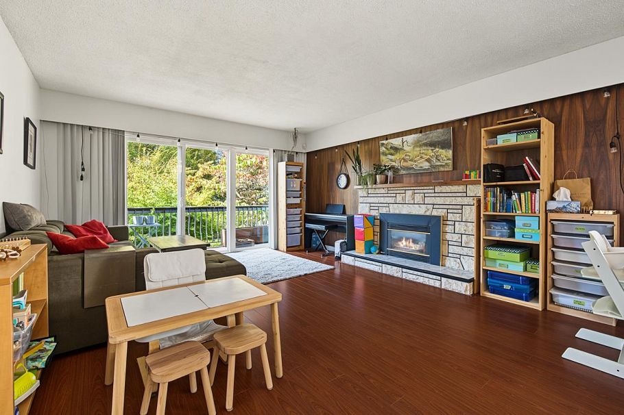 5970 Joyce Street Vancouver, BC - 5