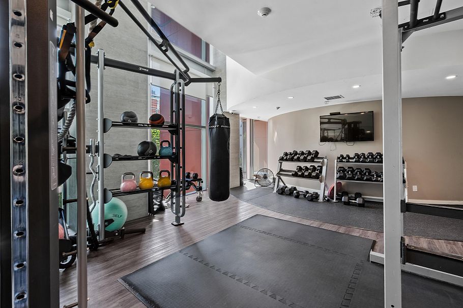 503 1775 Quebec Street Vancouver, BC - 23