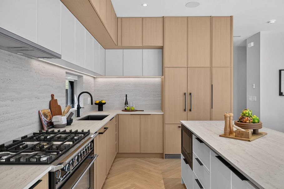 2 58 E 40th Avenue Vancouver, BC - 10