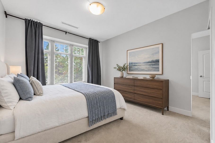 2483 W 22nd Avenue Vancouver, BC - 25