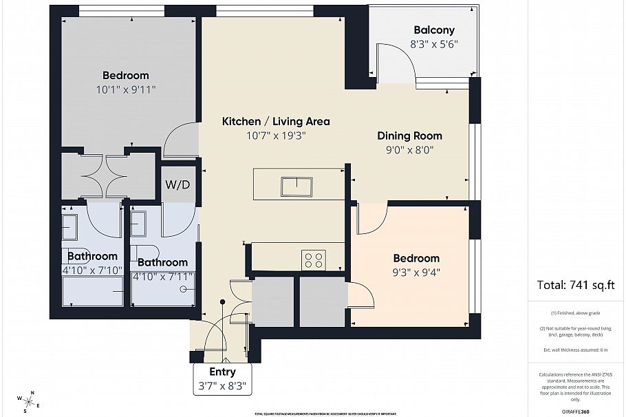 1709 5470 Ormidale Street Vancouver, BC - 22
