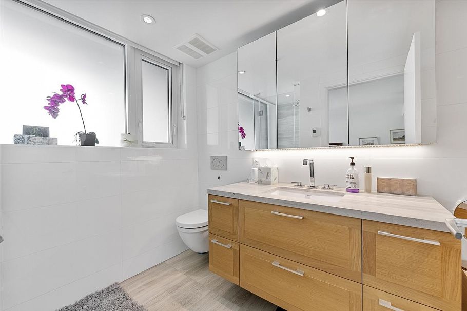 310 1571 W 57th Avenue Vancouver, BC - 29