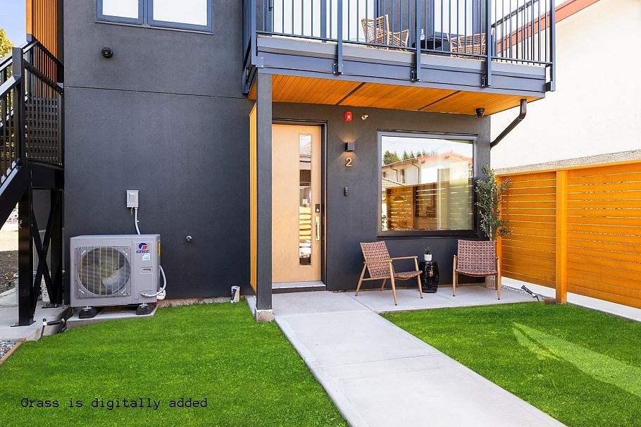 2 2995 Adanac Street Vancouver, BC - 15