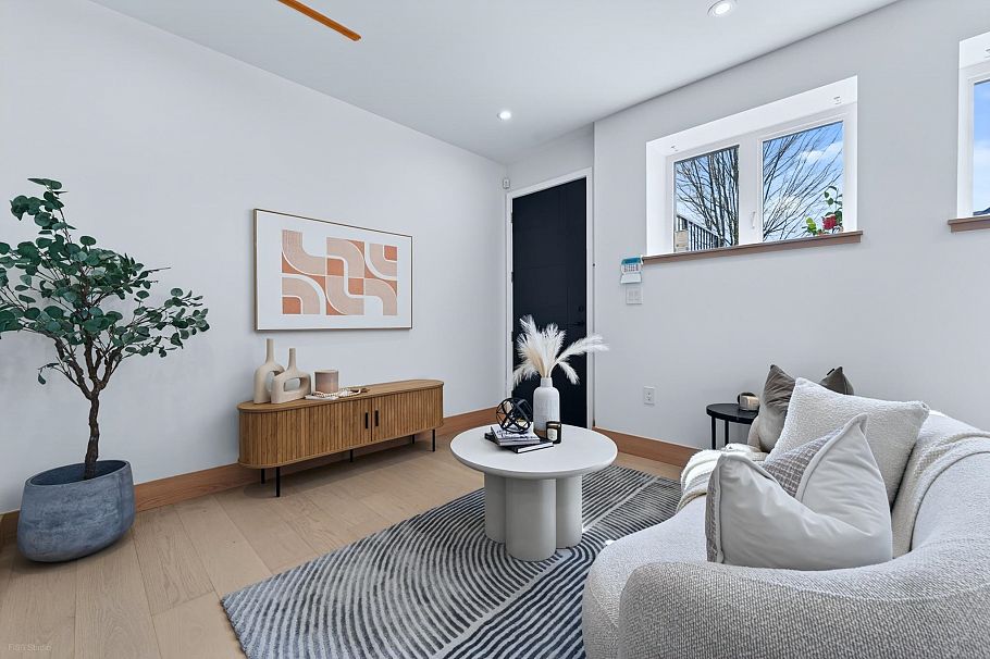 2 1495 E 58th Avenue Vancouver, BC - 20