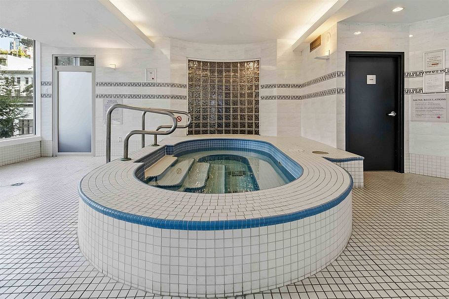 608 1323 Homer Street Vancouver, BC - 30