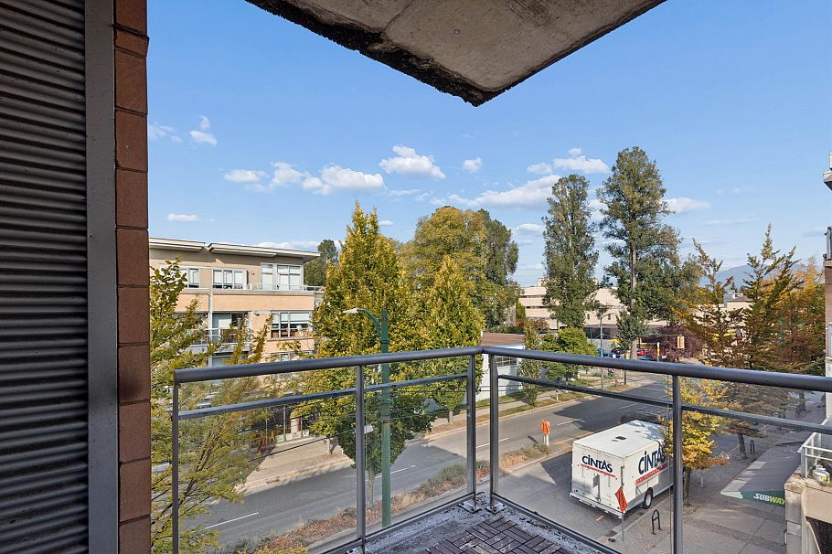 307 2680 Arbutus Street Vancouver, BC - 31
