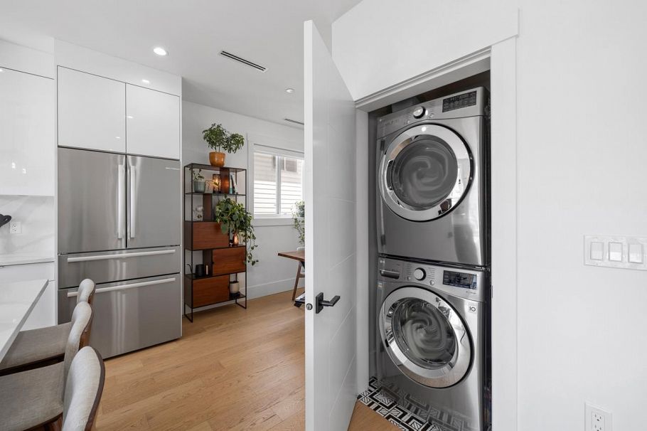 5867 Battison Street Vancouver, BC - 12