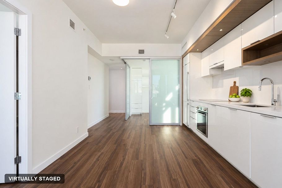 1408 1661 Quebec Street Vancouver, BC - 20