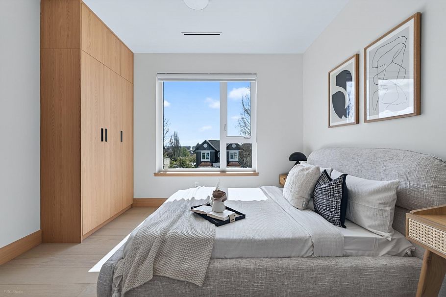 2 1495 E 58th Avenue Vancouver, BC - 13