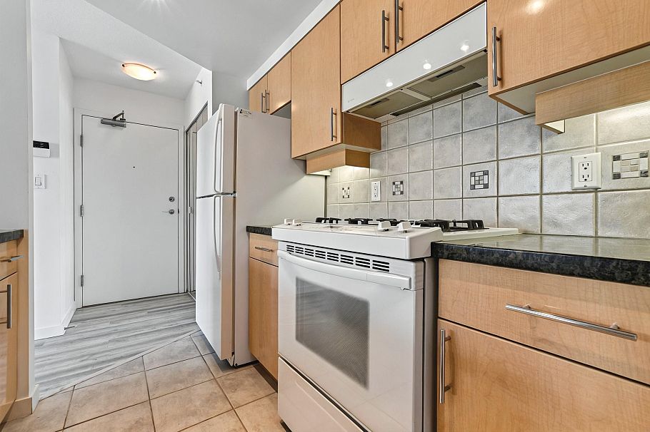 1005 193 AQUARIUS MEWS, Vancouver BC V6Z 2Y3 Vancouver, BC - 23