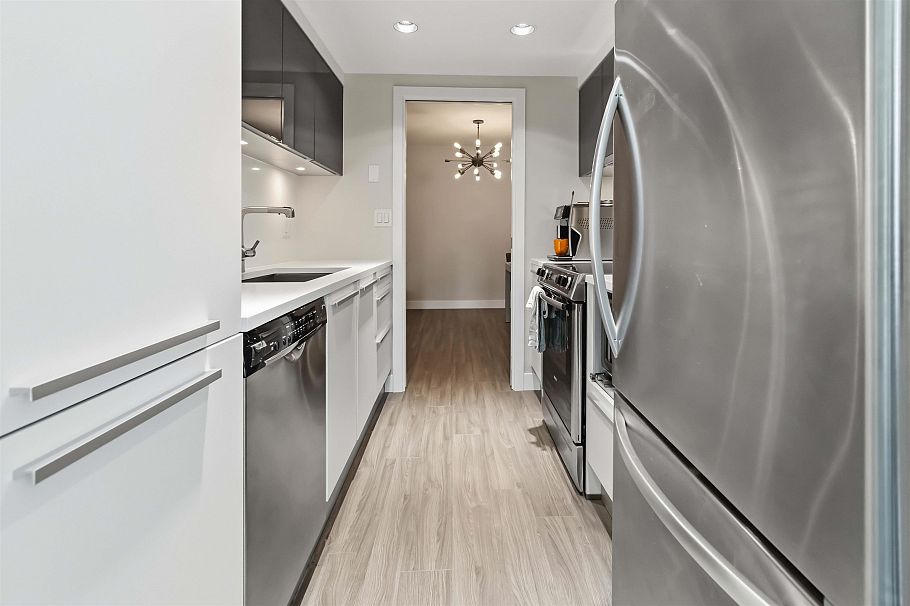 608 1323 Homer Street Vancouver, BC - 16