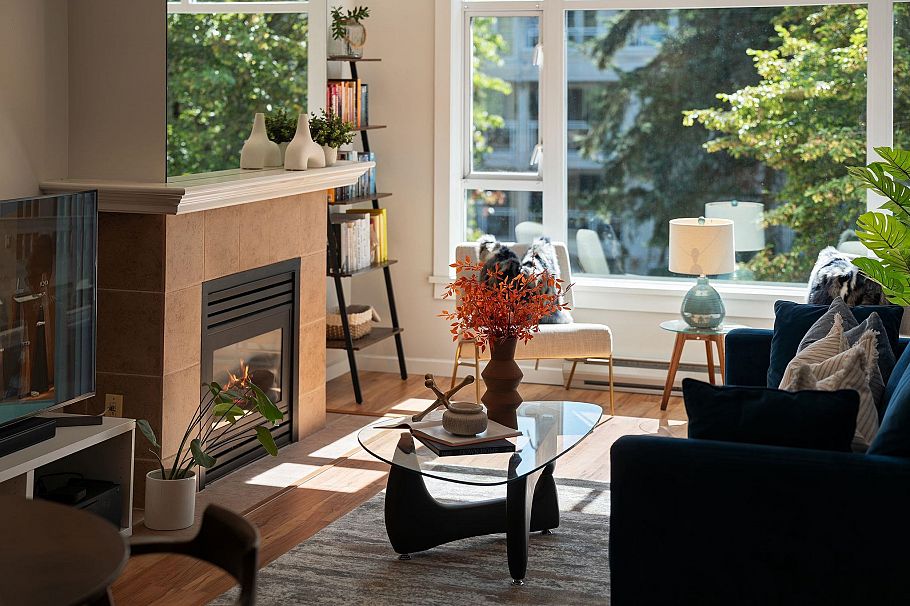 307 3600 Windcrest Drive North Vancouver, BC - 10