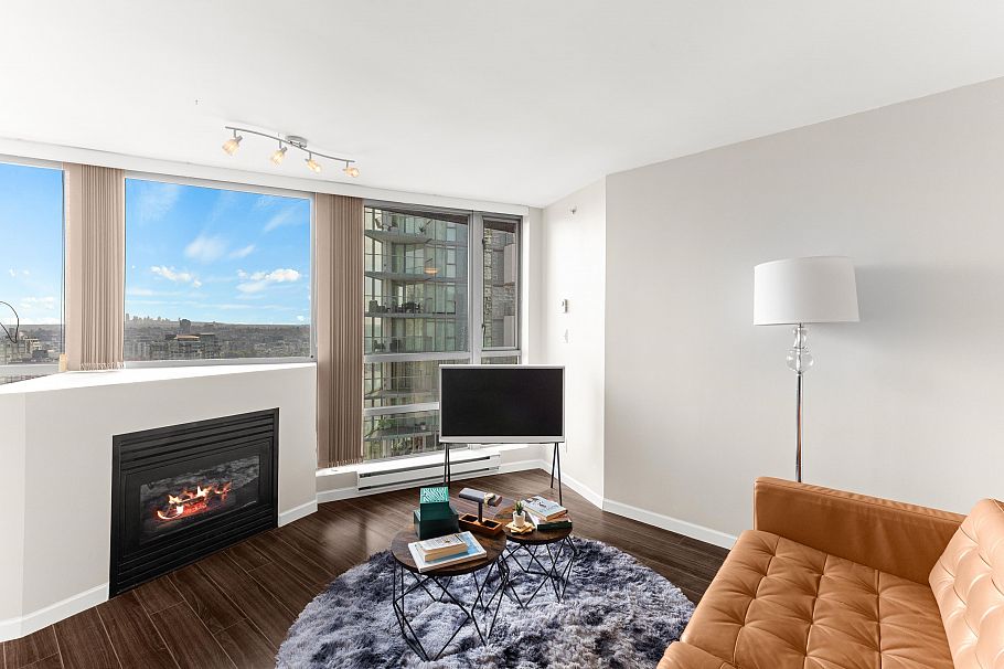 2410 501 Pacific Street Vancouver, BC - 7