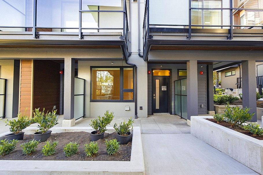 102 956 Lytton Street North Vancouver, BC - 27
